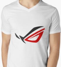 asus rog t shirt