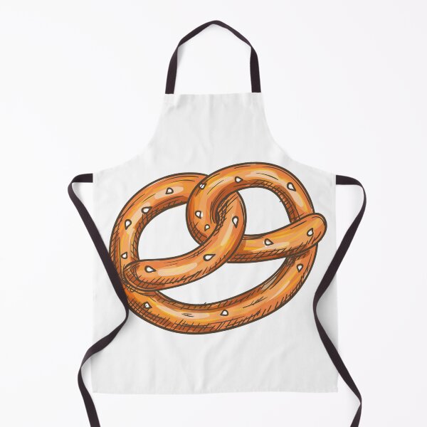 Item preview, Pretzel designed and sold by ExploreStore.