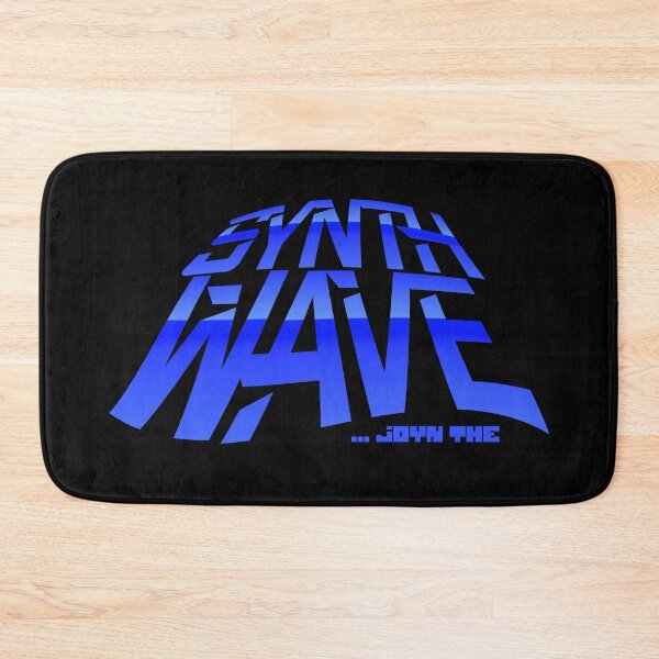 Item preview, SYNTHWAVE # 5 designed and sold by RICK-TURNER.