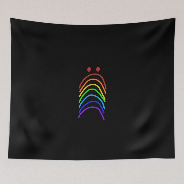 Item preview, Sad face designed and sold by LaraMalloy.