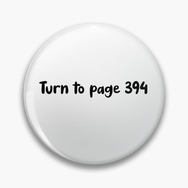 Item preview, Turn to page 394! designed and sold by MeichaCreations.