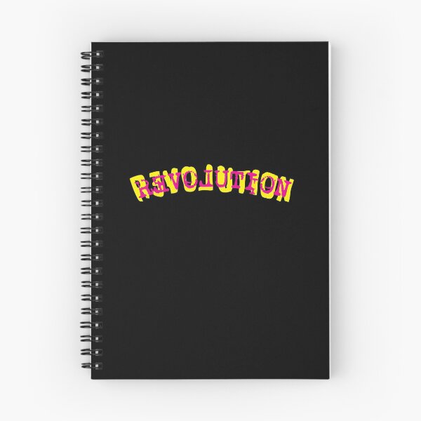 Item preview, Revolution (Love) designed and sold by ArtofDissent.