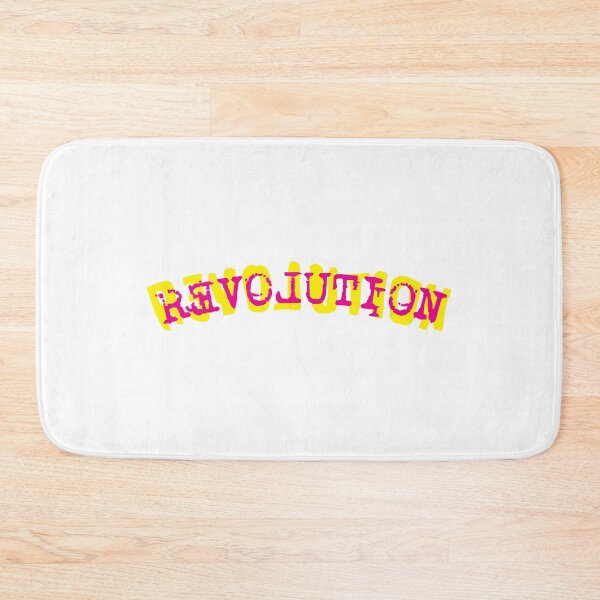 Item preview, Revolution (Love) designed and sold by ArtofDissent.