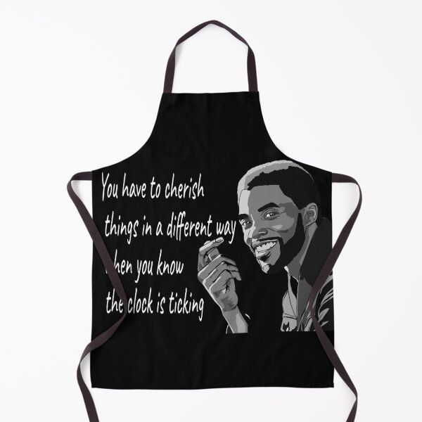 Item preview, Chadwick Boseman  designed and sold by Stunning-Art.