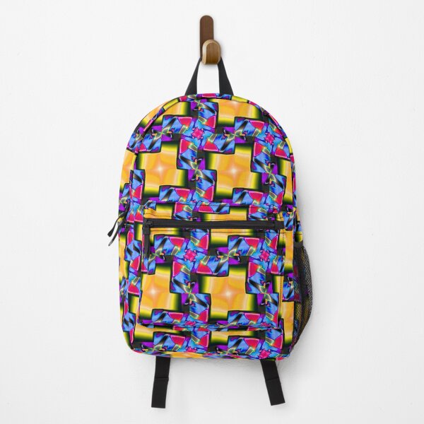Item preview, Amazing Patterns, 7 designed and sold by Manny Lorenzo.