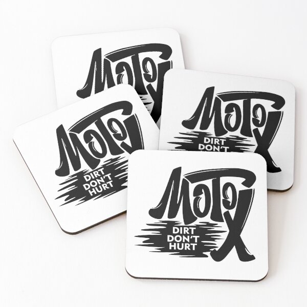 Item preview, Moto-X - Dirt Don't Hurt designed and sold by ZalinaKadyrova.