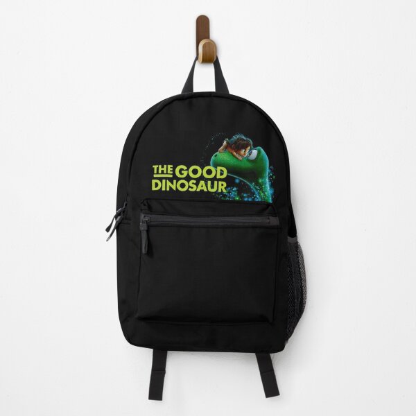 Cartoons Backpacks Redbubble - roblox dinosaur simulator how to get the arlo skin youtube