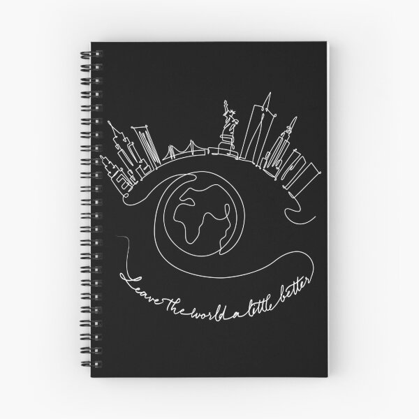 Item preview, Succeeding by Leaving the World Better designed and sold by Wellearthe.
