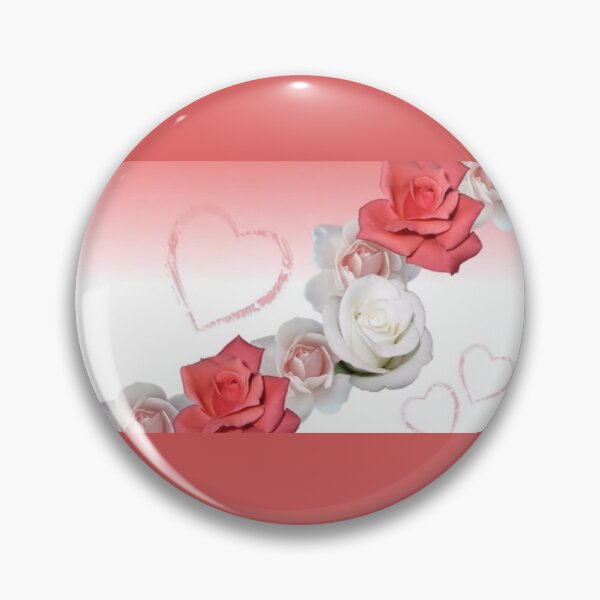 Item preview, Orange and white roses designed and sold by Monamaahi.