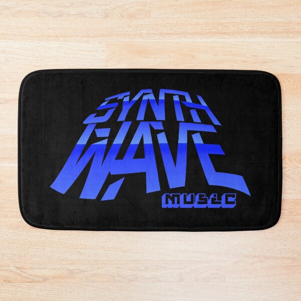 Item preview, SYNTHWAVE # 6 designed and sold by RICK-TURNER.