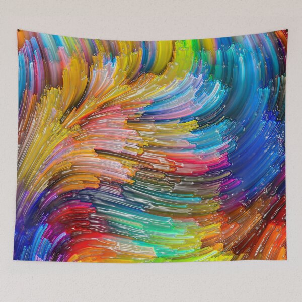 Item preview, PAINT & WATER designed and sold by johnnyssandart.