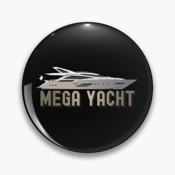Item preview, Mega yacht designed and sold by Statim.