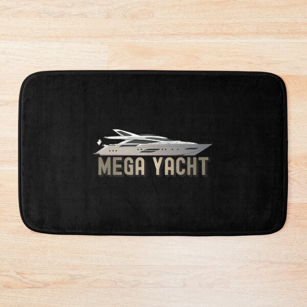 Item preview, Mega yacht designed and sold by Statim.
