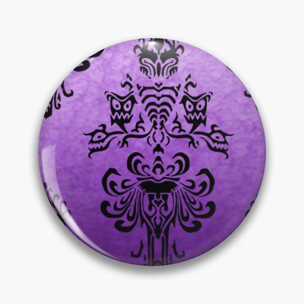 Item preview, Spooktacular walls  designed and sold by lauranmt.