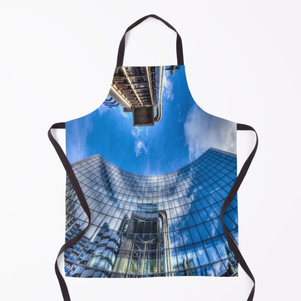 Item preview, Willis Group and Lloyds Buildings London designed and sold by Londonimages.