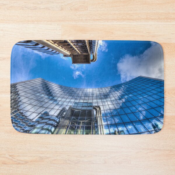 Item preview, Willis Group and Lloyds Buildings London designed and sold by Londonimages.