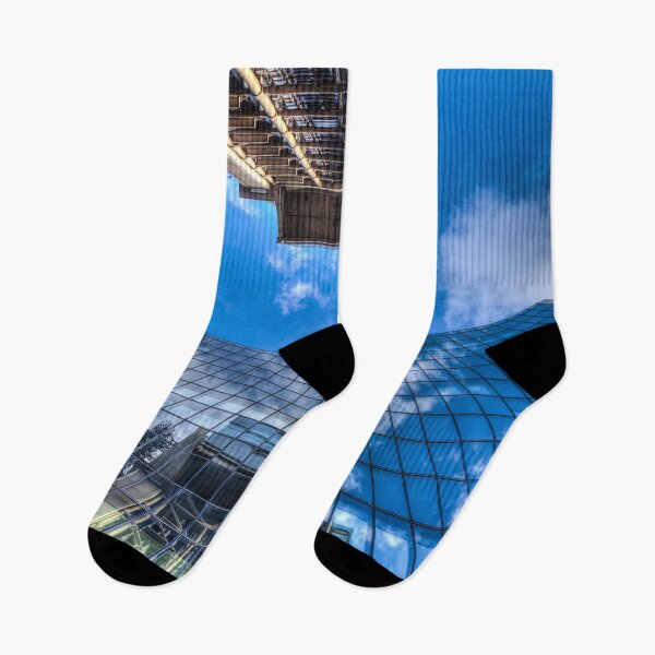 Item preview, Willis Group and Lloyds Buildings London designed and sold by Londonimages.