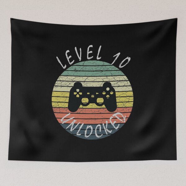 Item preview, level 10 unlocked designed and sold by NewYorkRose.