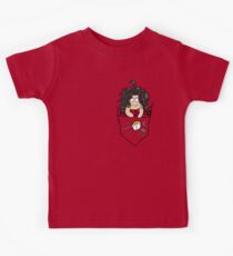 Skyler in Your Pocket Kids Tee