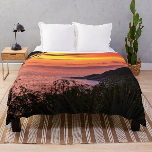 Item preview, Dramatic Sunset in Phuket, Thailand designed and sold by photo123pro.