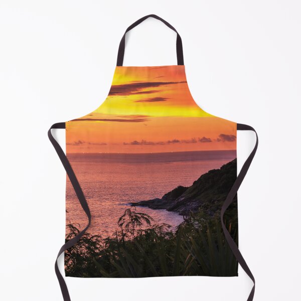 Item preview, Dramatic Sunset in Phuket, Thailand designed and sold by photo123pro.