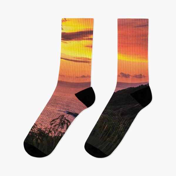Item preview, Dramatic Sunset in Phuket, Thailand designed and sold by photo123pro.