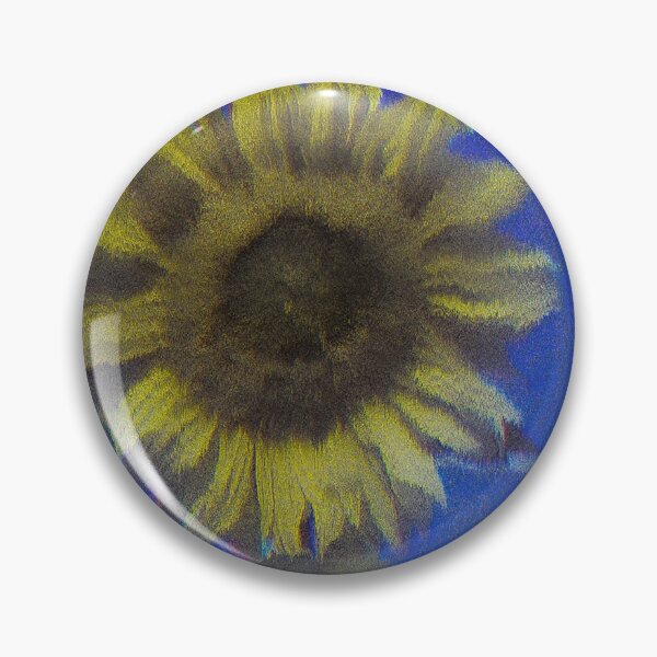 Item preview, Sunflower Sky  designed and sold by Donkey's Salad.