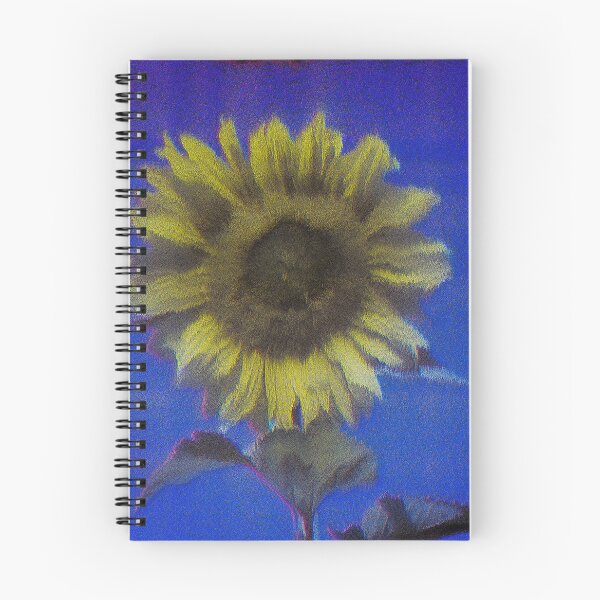Item preview, Sunflower Sky  designed and sold by Donkey's Salad.