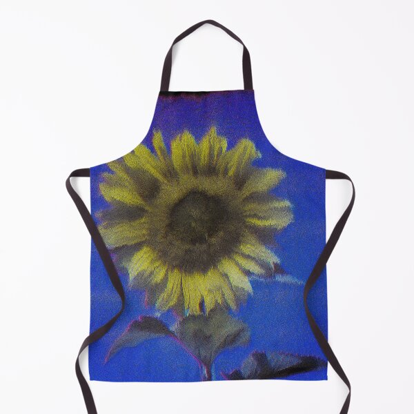 Item preview, Sunflower Sky  designed and sold by Donkey's Salad.