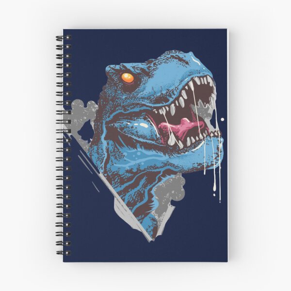 Item preview, Furious dino designed and sold by Rakos-Merch.