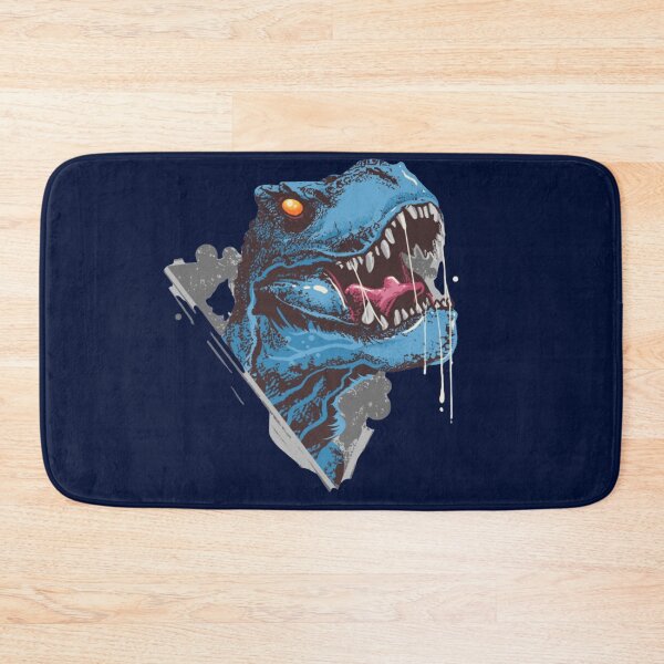 Item preview, Furious dino designed and sold by Rakos-Merch.
