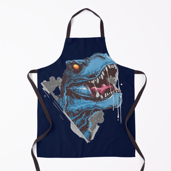 Item preview, Furious dino designed and sold by Rakos-Merch.