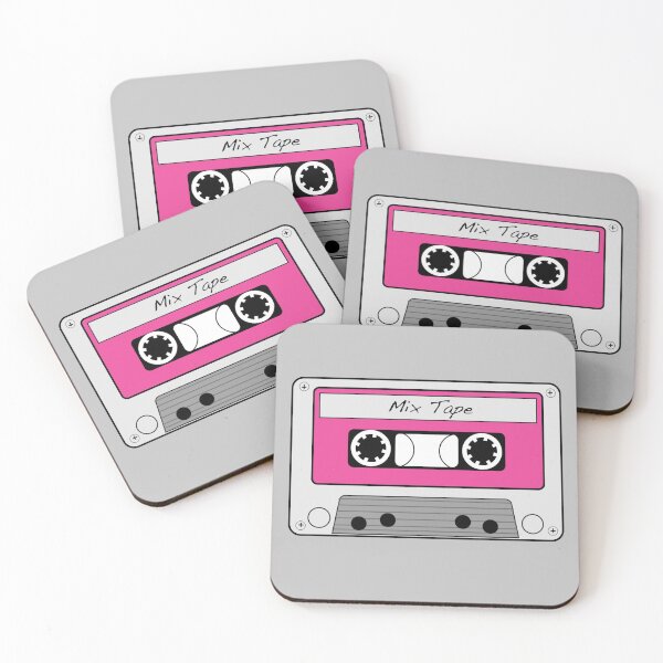 Item preview, MIX TAPE designed and sold by Glimmer store.
