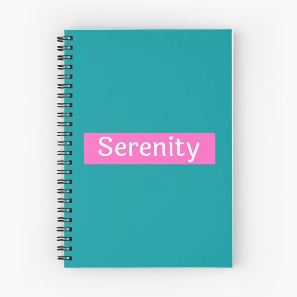 Item preview, Serenity Pink designed and sold by Peter V68.