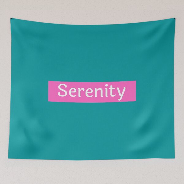 Item preview, Serenity Pink designed and sold by Peter V68.