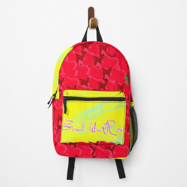 Item preview, Smells like roses designed and sold by Harinko.
