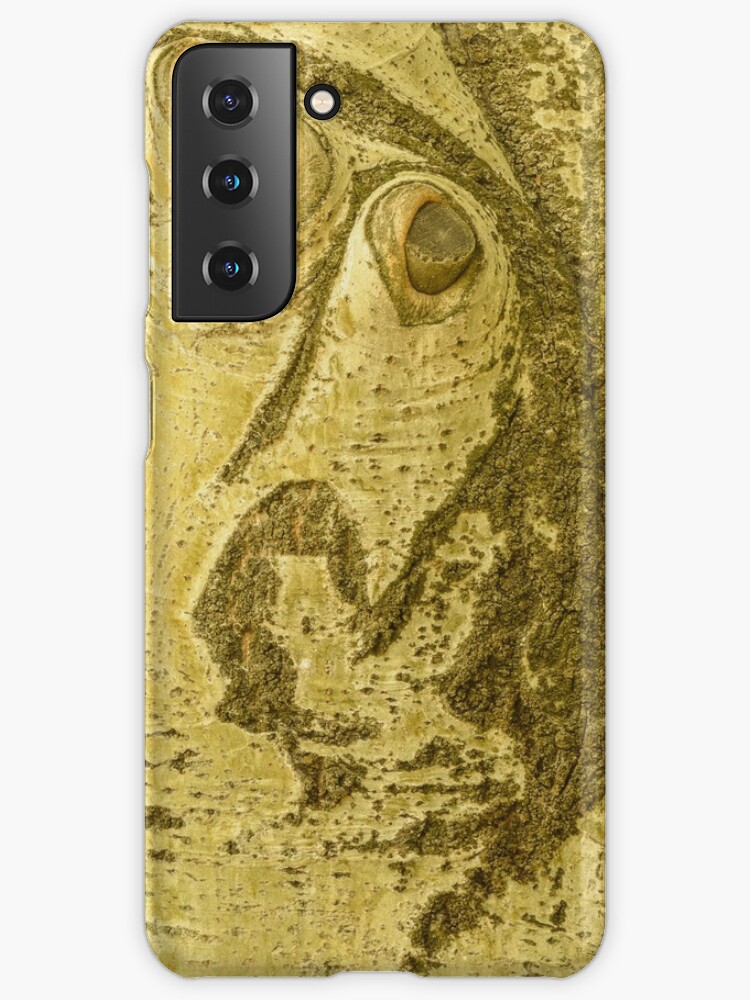 Bark A23 Samsung Galaxy Phone Case