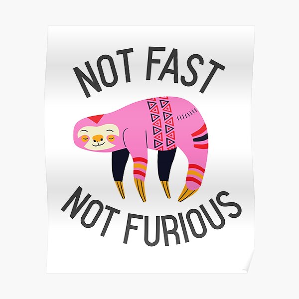 not-fast-and-not-furious-poster-by-mk005-redbubble