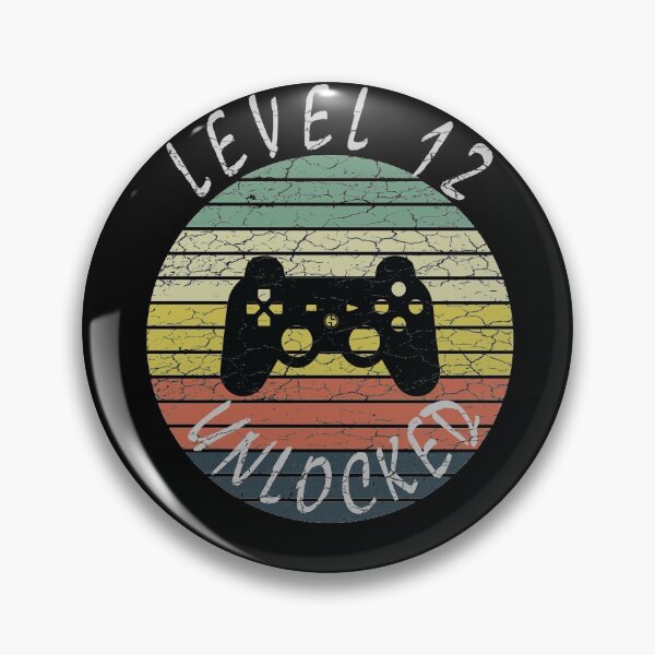 Item preview, level 12 unlocked designed and sold by NewYorkRose.