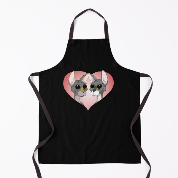 Item preview, I Love Sphynx Cats designed and sold by SMilllar.