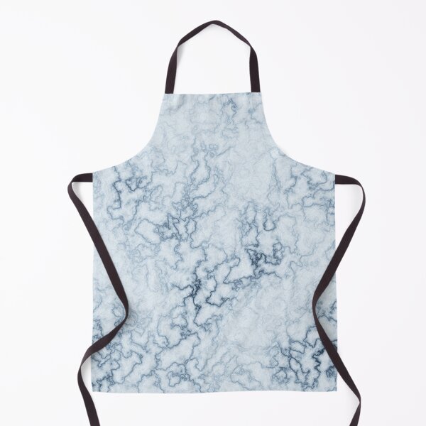Item preview, Marbled Dark Blue designed and sold by Selective.