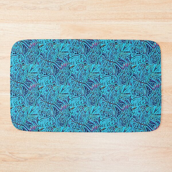 Item preview, Blue Parrots designed and sold by Tovers.