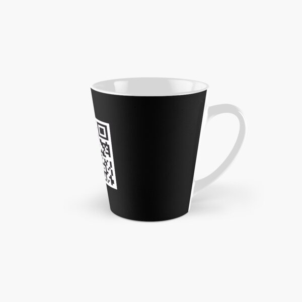 Distributed Denial of Secrets Tall Mug