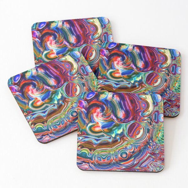 Item preview, Abstract Swirls designed and sold by Sybille-Yates.