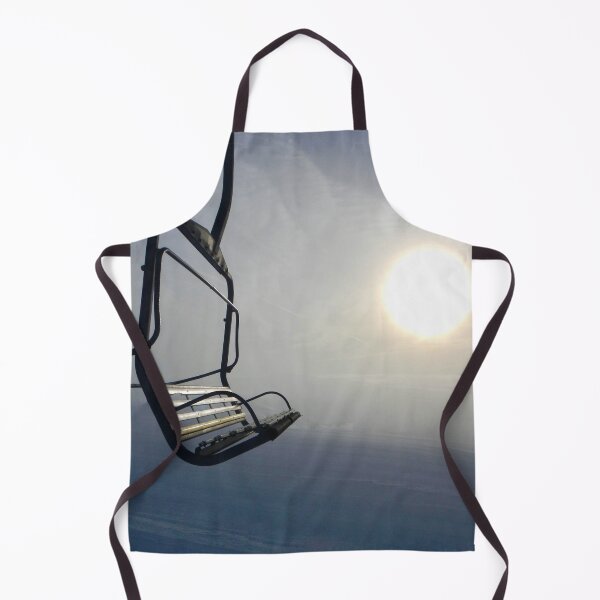 Item preview, Empty Chair, Mt Hotham designed and sold by ajdesignsau.