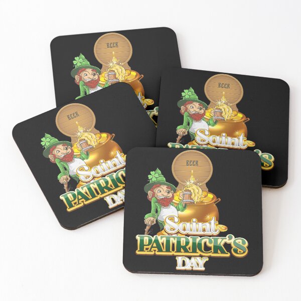 Artikelvorschau, Saint Patricks Day entworfen und verkauft von DELMEO.