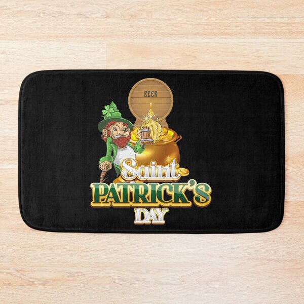 Item preview, Saint Patrick's Day designed and sold by DELMEO.