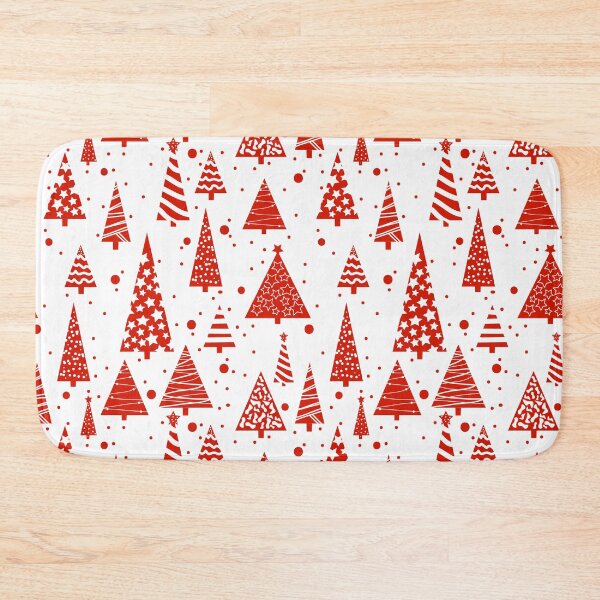 Item preview, A Red Christmas designed and sold by lonnielou.
