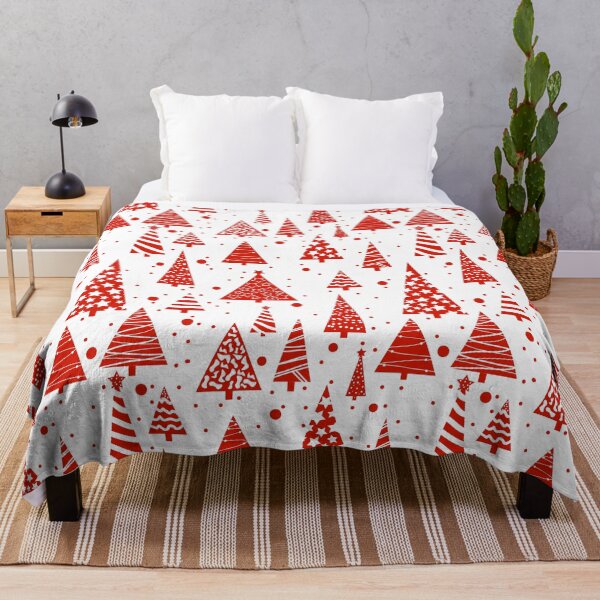 Item preview, A Red Christmas designed and sold by lonnielou.