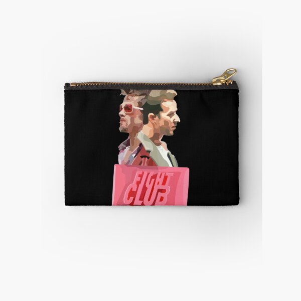 Item preview, Fight Club Contrasts designed and sold by No-One-1510.